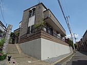 神戸市須磨区須磨寺町２丁目 2階建 築12年のイメージ