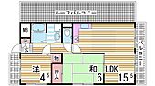 神戸市西区池上１丁目 5階建 築31年のイメージ