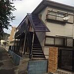神戸市須磨区須磨寺町２丁目 2階建 築28年のイメージ
