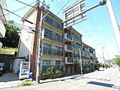 神戸市北区有馬町 4階建 築46年のイメージ