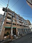 神戸市兵庫区湊町１丁目 7階建 築28年のイメージ