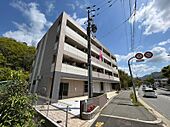神戸市北区山田町下谷上 4階建 新築のイメージ