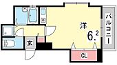 神戸市兵庫区上沢通７丁目 5階建 築32年のイメージ