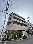 神戸市兵庫区上沢通７丁目 5階建 築32年のイメージ