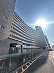 神戸市須磨区友が丘４丁目 11階建 築50年のイメージ