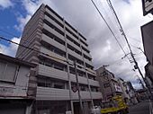 神戸市中央区東雲通５丁目 8階建 築6年のイメージ