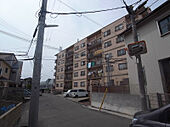 神戸市垂水区上高丸３丁目 5階建 築52年のイメージ