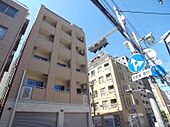 神戸市中央区山本通３丁目 6階建 築6年のイメージ