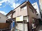 神戸市須磨区北町１丁目 2階建 築64年のイメージ
