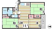 神戸市兵庫区平野町字天王谷東服山 3階建 築30年のイメージ