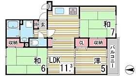 間取り：228046800088