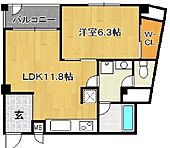 神戸市長田区片山町５丁目 3階建 築26年のイメージ