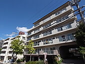 神戸市垂水区清水が丘３丁目 5階建 築36年のイメージ