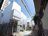 神戸市垂水区平磯４丁目 3階建 新築のイメージ