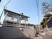 神戸市須磨区須磨寺町２丁目 2階建 築34年のイメージ