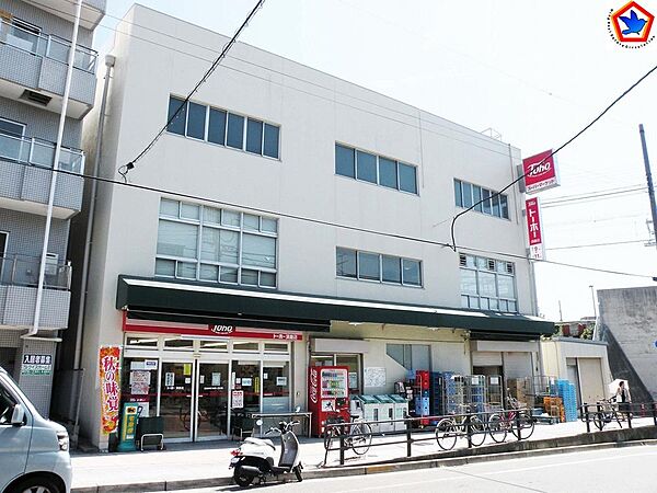 画像19:トーホーストア 須磨店（522m）
