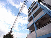 神戸市須磨区須磨浦通５丁目 6階建 築36年のイメージ