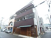 神戸市須磨区前池町４丁目 4階建 築28年のイメージ