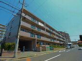 神戸市須磨区北落合６丁目 4階建 築30年のイメージ