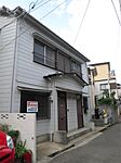 神戸市須磨区行幸町１丁目 2階建 築54年のイメージ