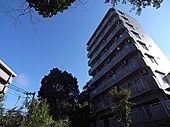 神戸市垂水区名谷町字垣ノ内 7階建 築26年のイメージ