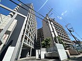 神戸市兵庫区浜崎通 14階建 築27年のイメージ