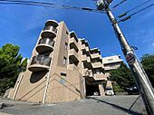 神戸市北区西大池１丁目 4階建 築33年のイメージ