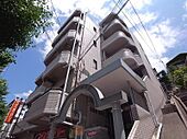 神戸市垂水区舞子坂３丁目 5階建 築34年のイメージ