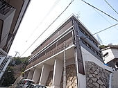 神戸市中央区中尾町 2階建 築64年のイメージ