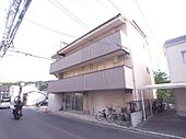 神戸市須磨区妙法寺字乗越 3階建 築36年のイメージ