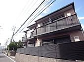 神戸市垂水区霞ヶ丘１丁目 2階建 築26年のイメージ