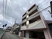 神戸市灘区宮山町１丁目 4階建 築32年のイメージ