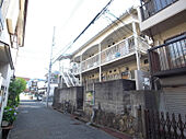神戸市垂水区西舞子９丁目 2階建 築51年のイメージ