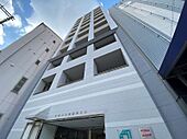 神戸市中央区雲井通４丁目 11階建 築18年のイメージ