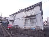 神戸市須磨区妙法寺字菅ノ池 2階建 築34年のイメージ