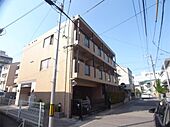 神戸市須磨区磯馴町２丁目 3階建 築23年のイメージ