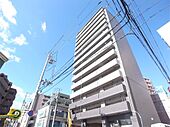 神戸市中央区生田町１丁目 14階建 新築のイメージ