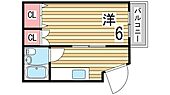 神戸市須磨区権現町３丁目 3階建 築37年のイメージ