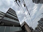 神戸市中央区坂口通７丁目 8階建 新築のイメージ