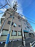 神戸市西区伊川谷町有瀬 4階建 築37年のイメージ