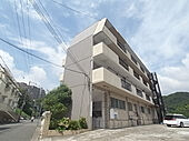 神戸市須磨区白川台７丁目 5階建 築49年のイメージ