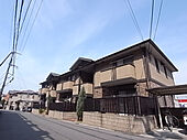 神戸市西区伊川谷町有瀬 2階建 築19年のイメージ