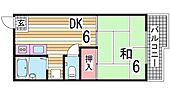 神戸市垂水区西舞子８丁目 2階建 築31年のイメージ