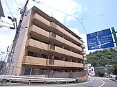神戸市北区有馬町 7階建 築25年のイメージ
