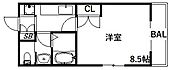 神戸市灘区楠丘町６丁目 3階建 築11年のイメージ