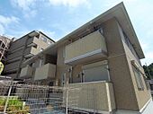 神戸市北区谷上西町 2階建 築8年のイメージ