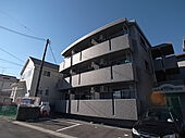 神戸市北区有野中町３丁目 3階建 築19年のイメージ