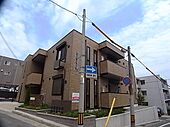 神戸市長田区六番町２丁目 2階建 築7年のイメージ