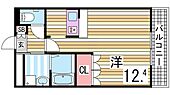 神戸市垂水区名谷町字加市 3階建 築20年のイメージ