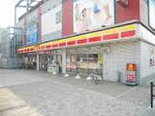 画像20:デイリーヤマザキ JR須磨海浜公園駅前店（729m）